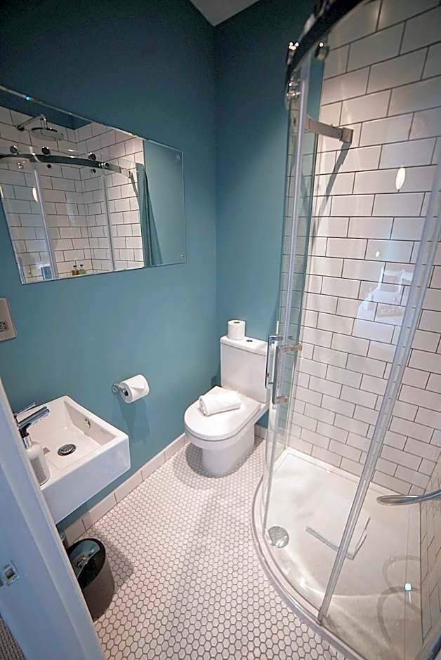 The Alma Taverns Boutique Suites - Room 1 - Hopewell