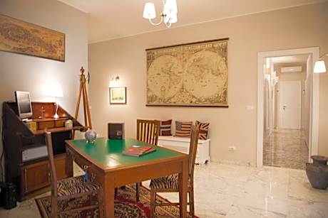 Authentic Sweet Home