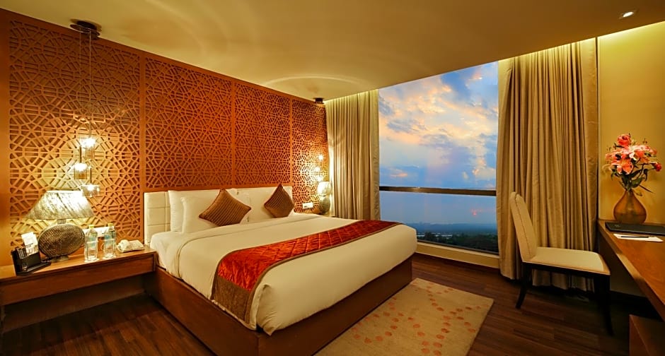 Country Inn & Suites By Radisson Goa Panjim