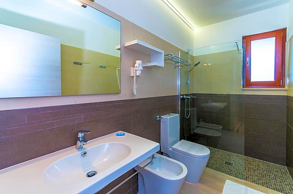 Villaggio Mare Blu