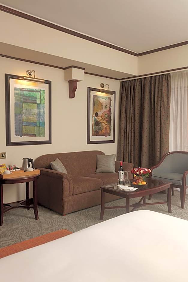 Kampala Serena Hotel