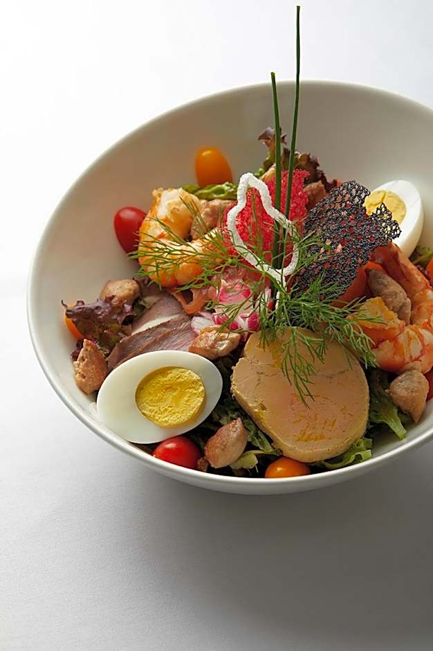 Hôtel Restaurant Au Boeuf