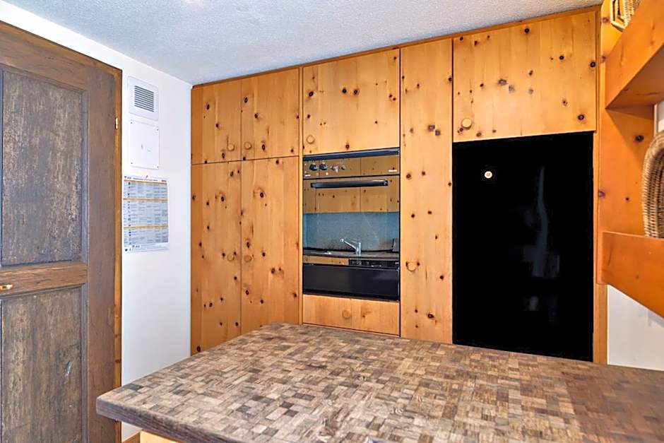 Chesa Cromer - Celerina