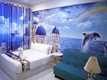 Santorini Hotel Melaka