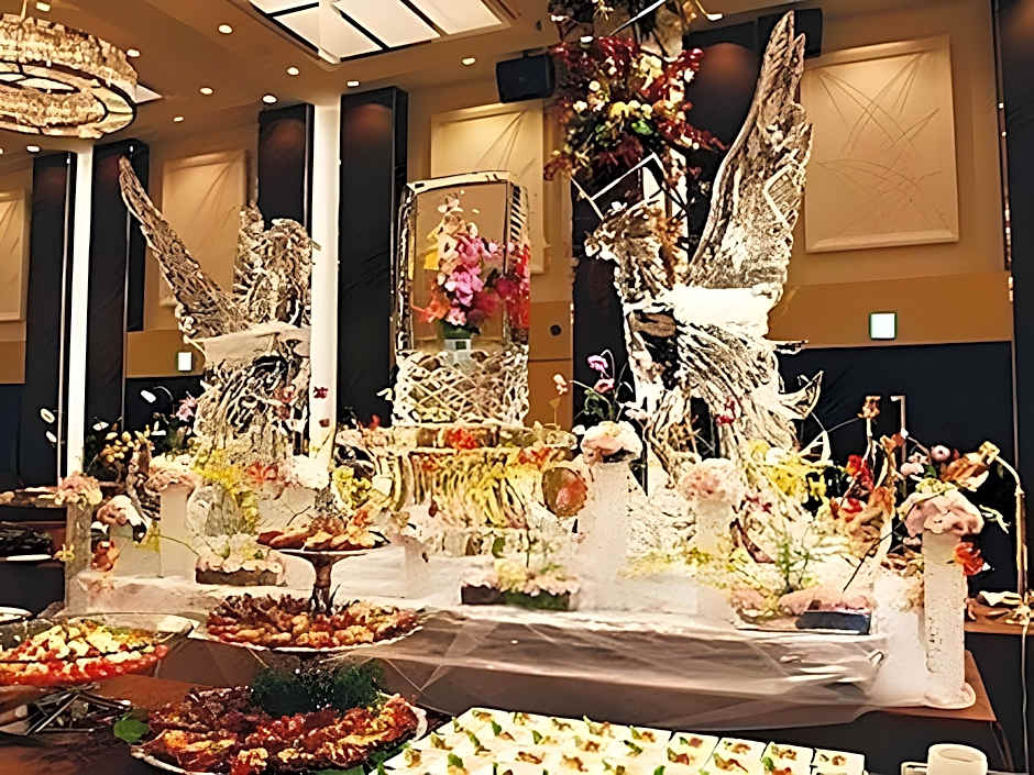 Hotel Metropolitan Takasaki