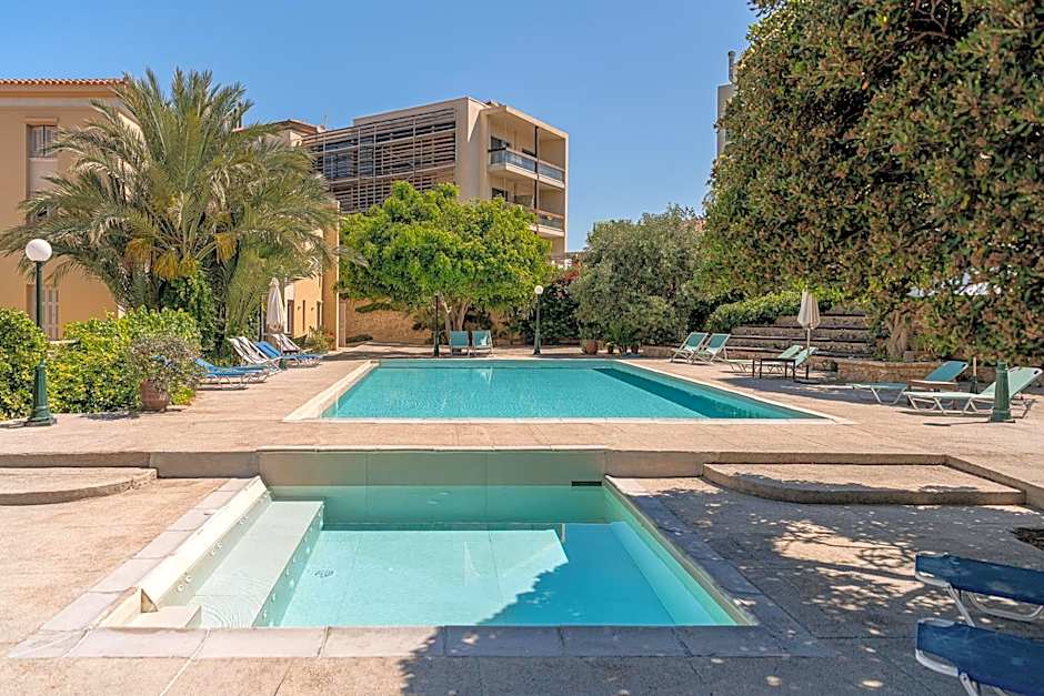Villa Andromeda