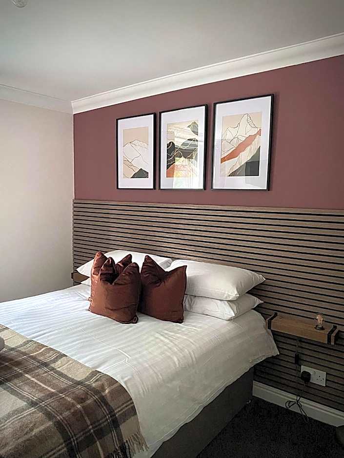 Lochside Guest House