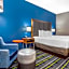 Quality Inn & Suites Livermore Wine Country