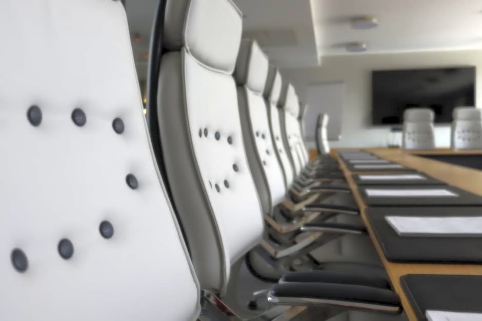 Intergroup Business & Design Hotel Ingolstadt