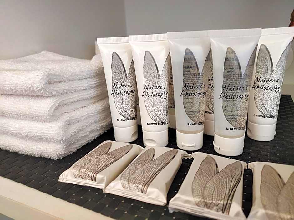 Harringtons Motor Lodge