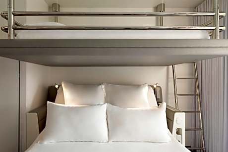 Premium Triple Room