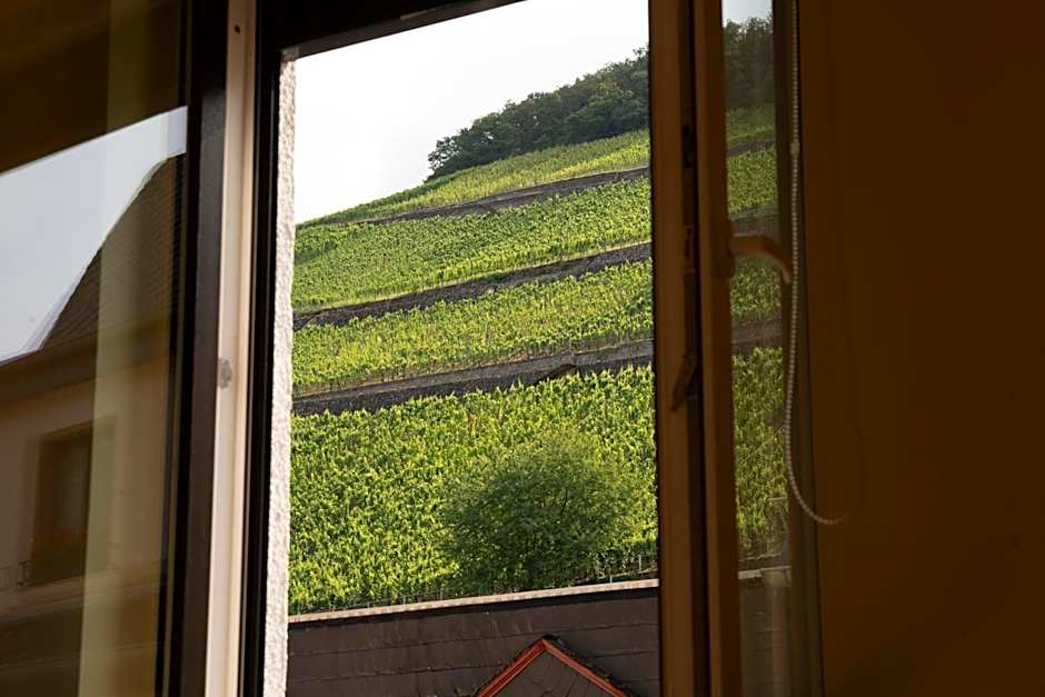 Hotel Unter den Linden