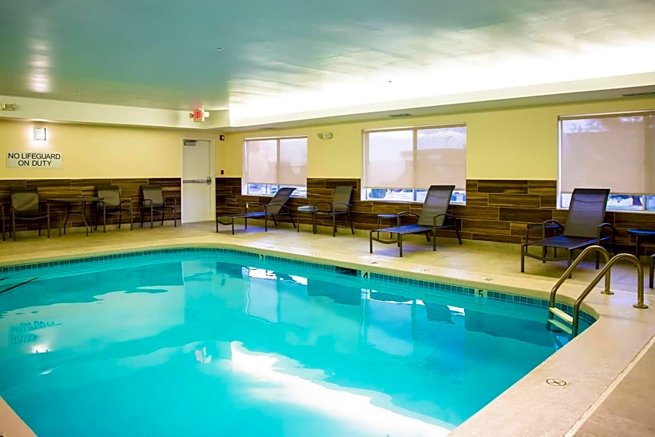Fairfield Inn & Suites Fredericksburg