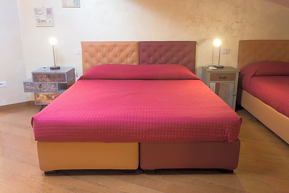 BB SAVOIA Affittacamere