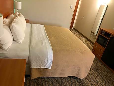 King Room - Non-Smoking