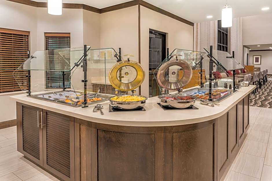 Staybridge Suites Anchorage By IHG