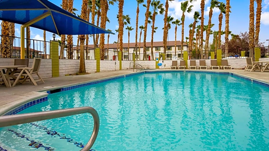 Best Western Pahrump Oasis