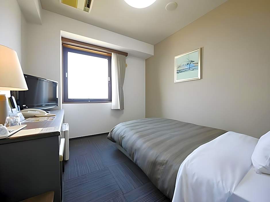 Hotel Route Inn Itoigawa