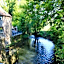 LOGIS HÔTEL-RESTAURANT - Le Moulin d'Artres