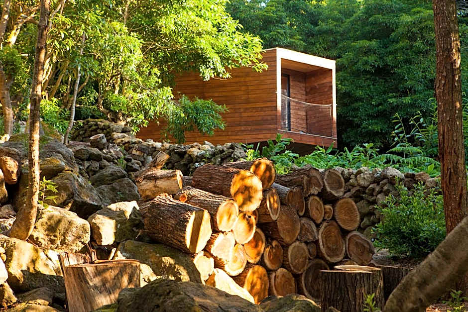 Caparica Azores Ecolodge