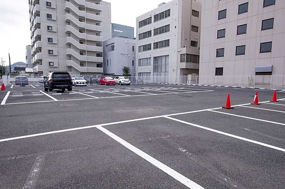Grand Hotel Kanachu Hiratsuka