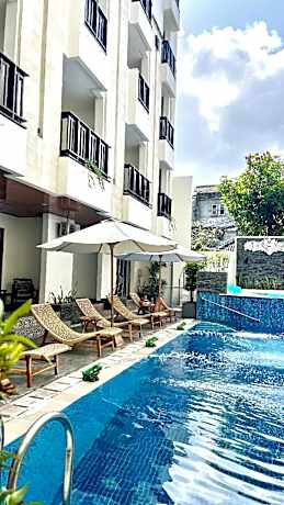 The Tandibayang Hotel & Villas