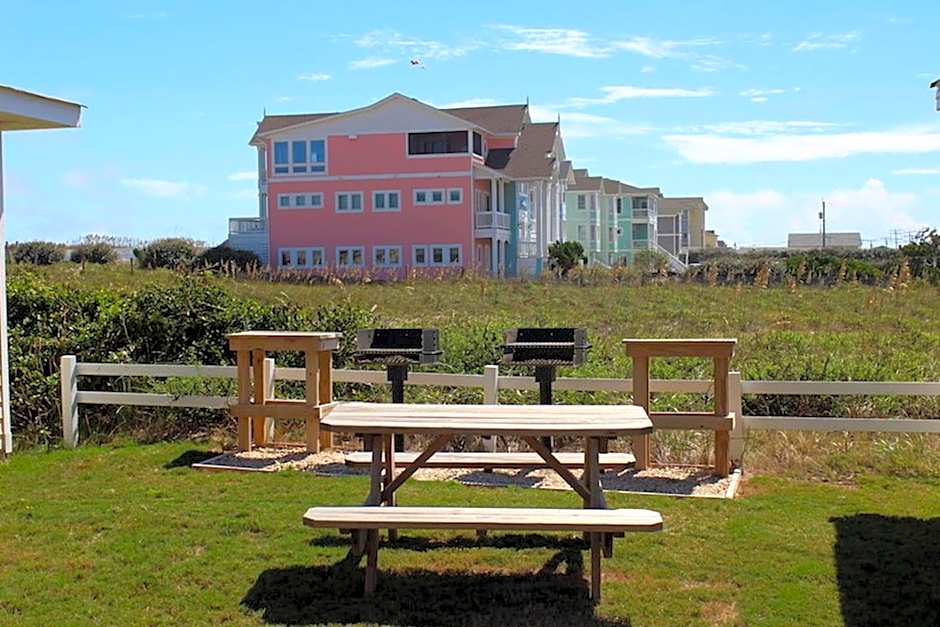 Oceanside Court by KEES Vacations