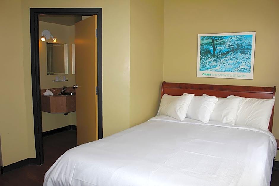 Résidences Campus Notre-Dame-de-Foy