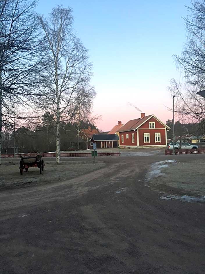 Trunna Vandrarhem & Konferens