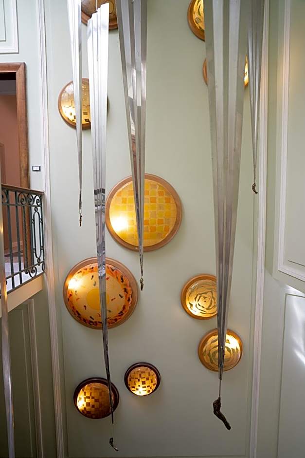 Atelier Inès Arts & Suites