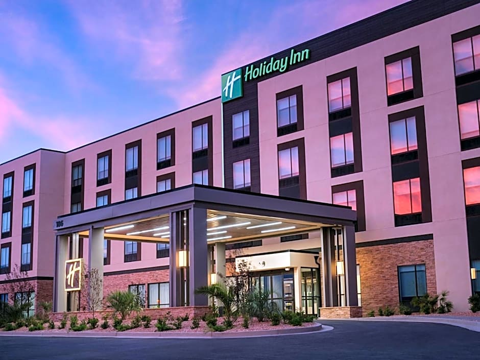Holiday Inn La Verkin - Zion Park By IHG