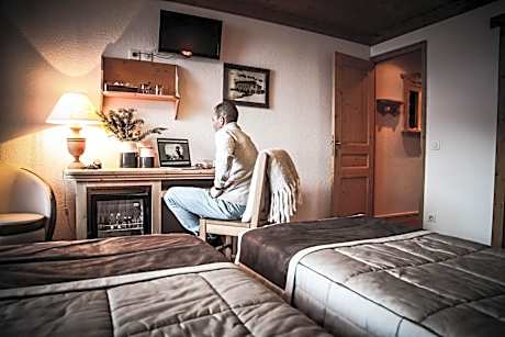 Double or Twin Room