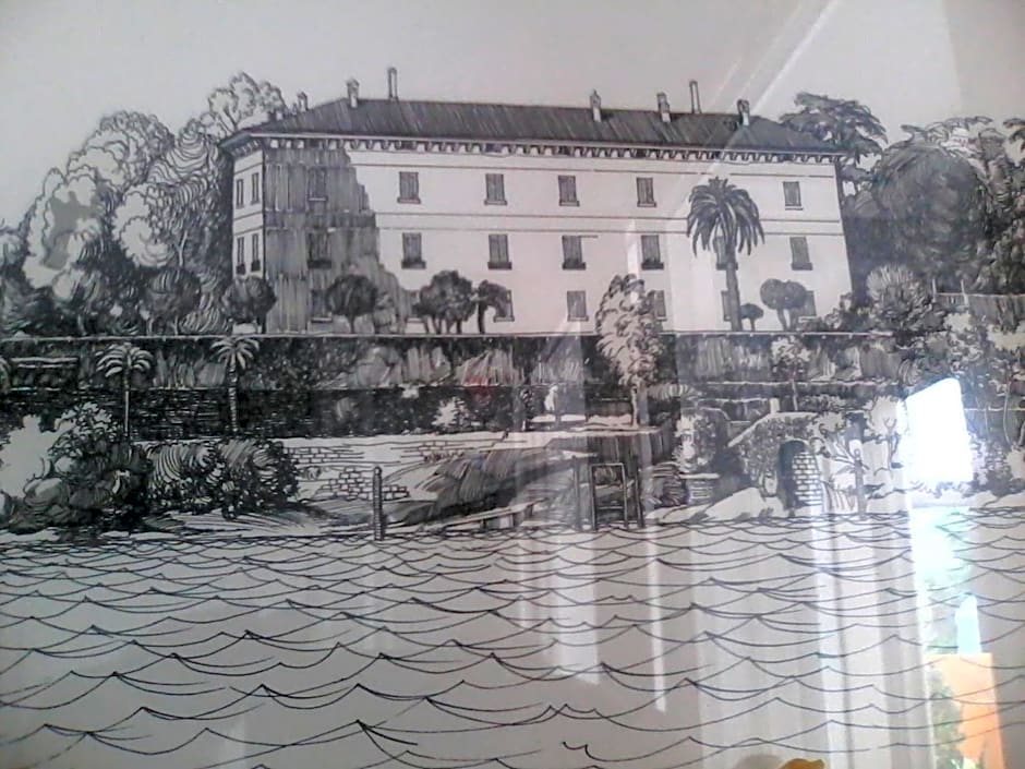 Bed & Breakfast Gli Oleandri