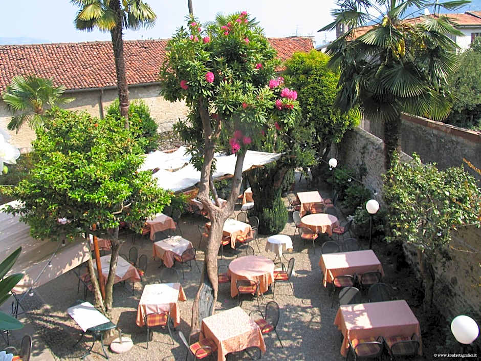 Hotel Antica Stallera