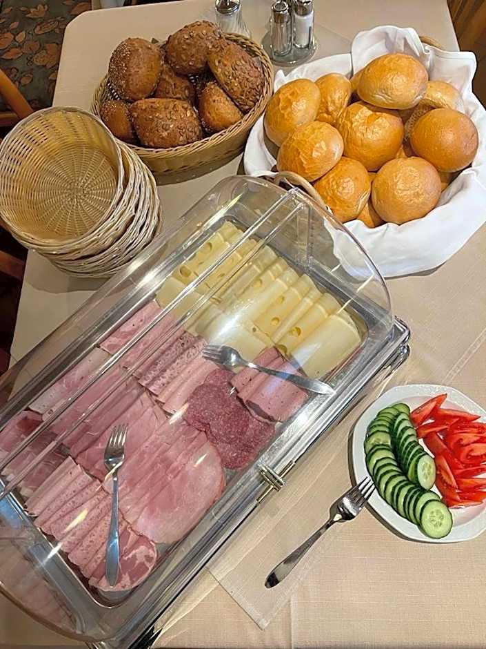 Lindenhof Hetzenbach