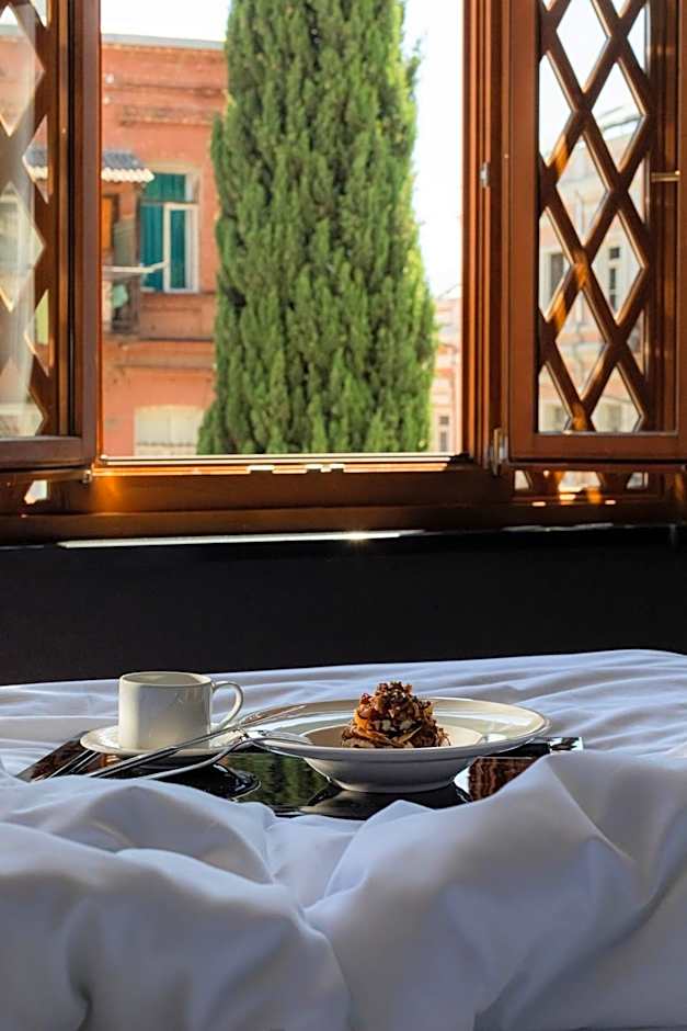 Puris Moedani Boutique Hotel