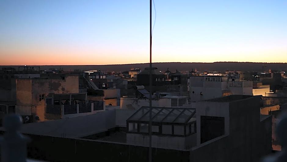 Riad Dar Afram