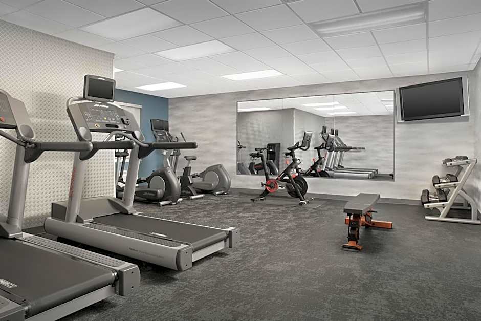 Fairfield Inn & Suites by Marriott at Dulles Airport