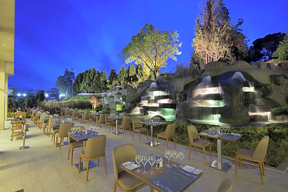 DoubleTree By Hilton Hotel Istanbul - Tuzla