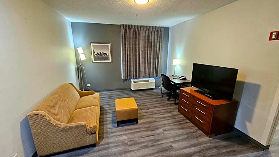 Baymont by Wyndham Chicago/Calumet City