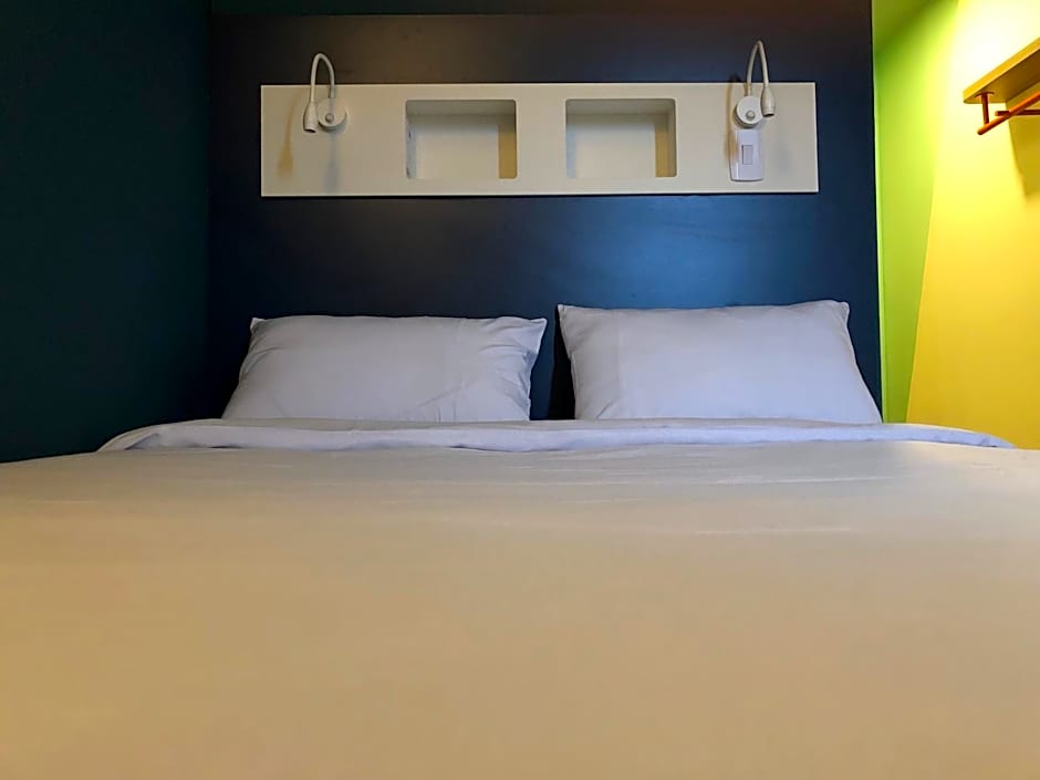 Ibis Budget Petropolis