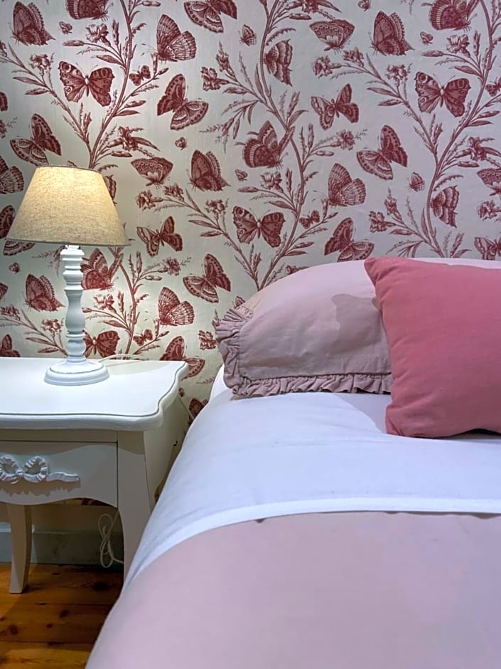 Victoria House B&B