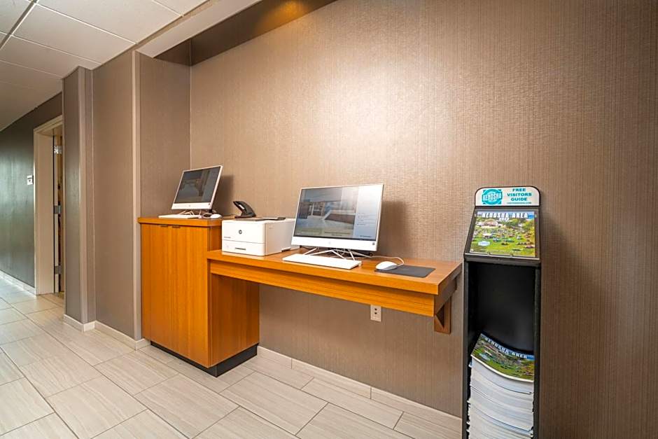 SpringHill Suites by Marriott Kenosha