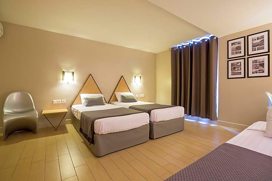 Hotel Amiraute