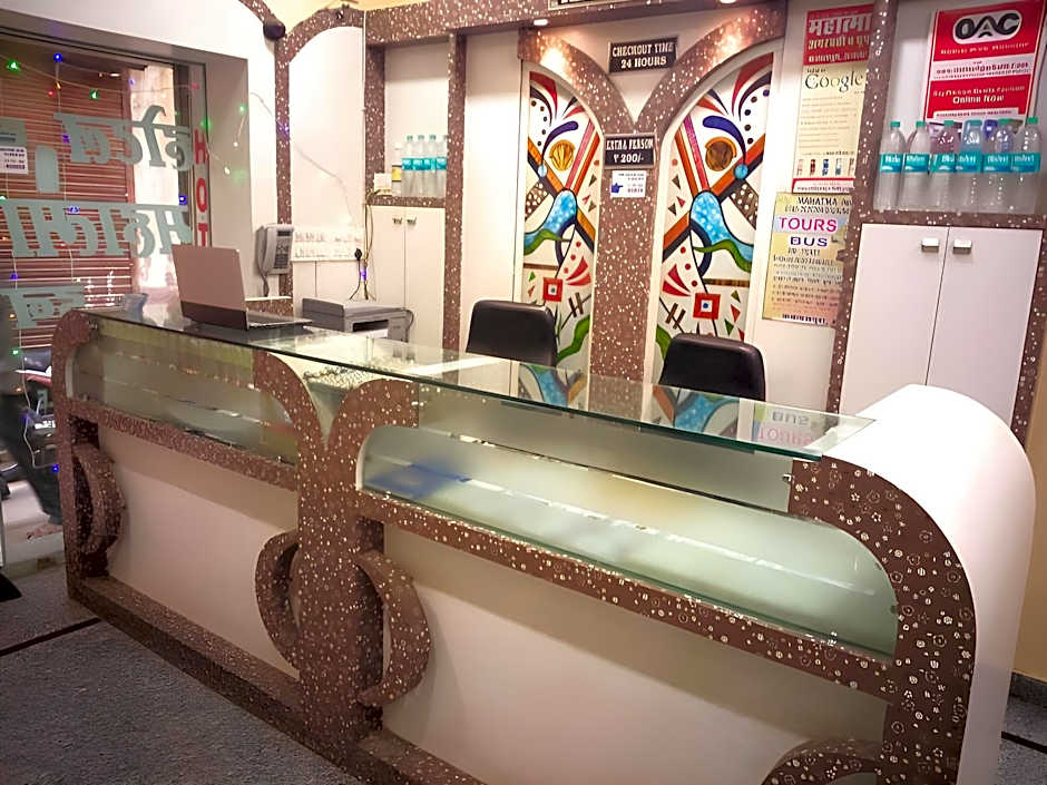 Hotel Mahatma Inn – Ajmer, GA