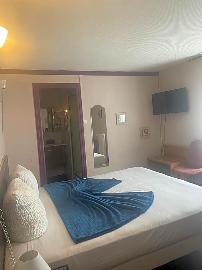 Central Hôtel et Spa