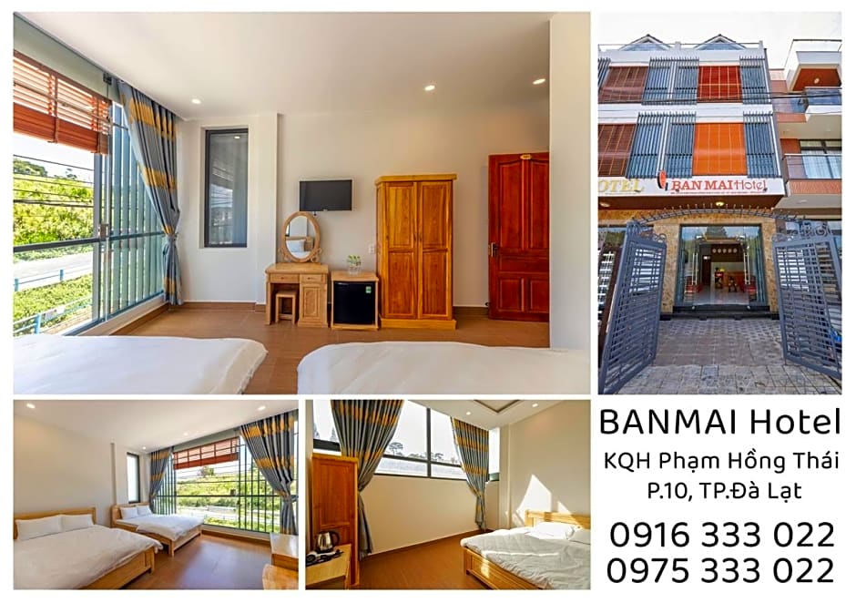 BanMai Hotel