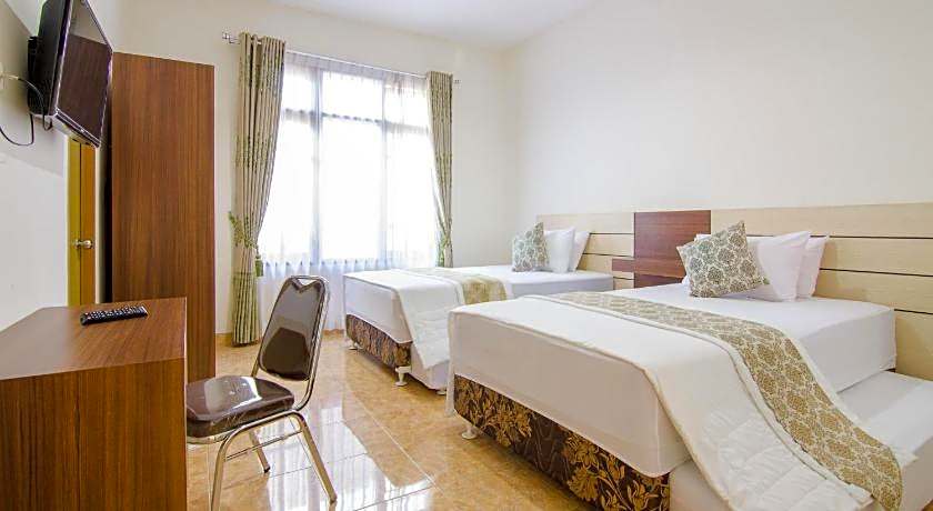 Shakila Guest House