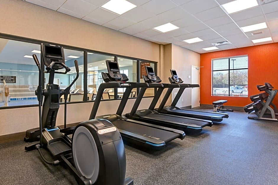Homewood Suites by Hilton Austin/Cedar Park-Lakeline, TX