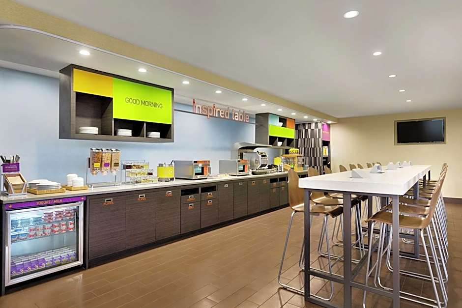 Home2 Suites By Hilton Macon I-75 North